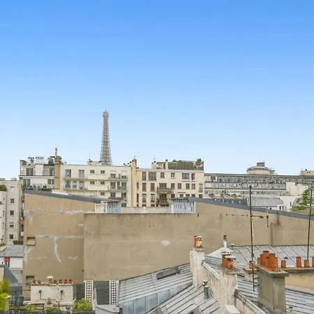 Surcouf - Welkeys * Paris